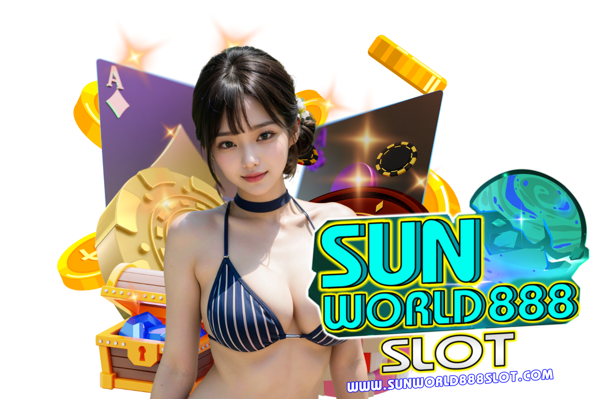 sunworld888 slot